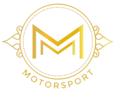M Motorsport Logo
